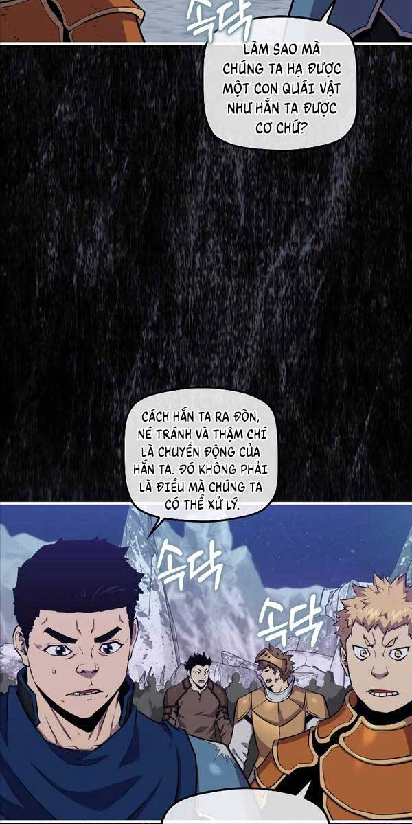 Ranker Mộng Du Chapter 87 - 45