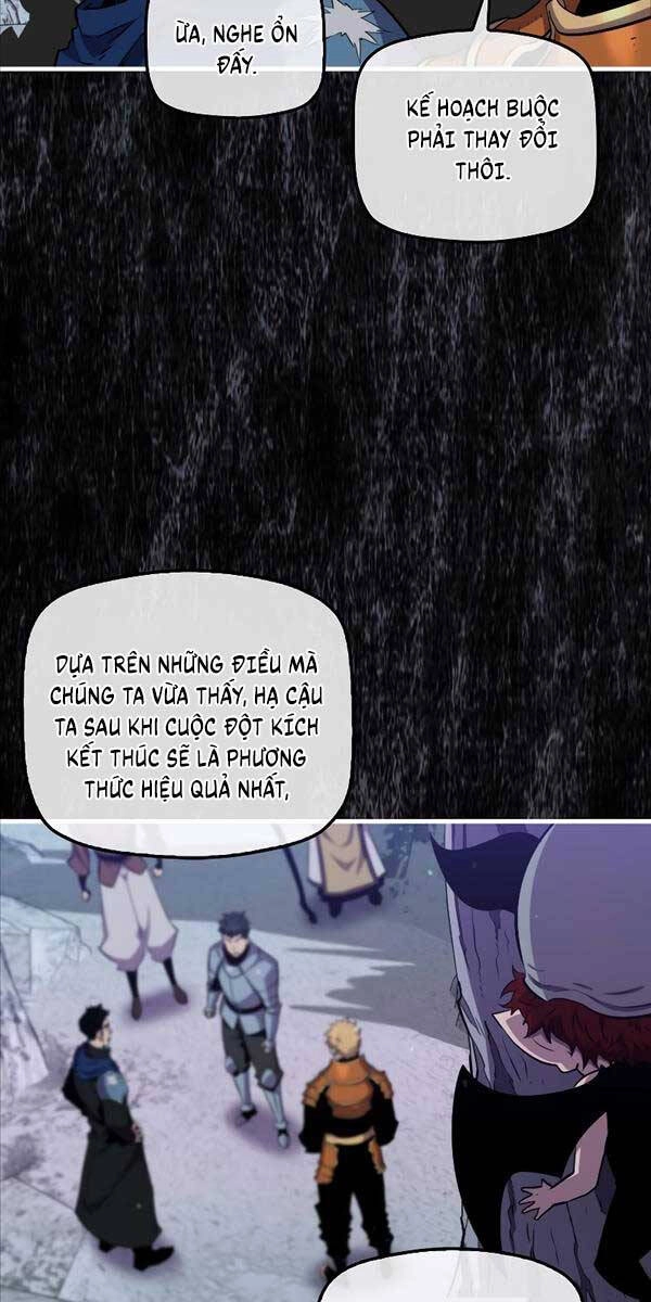 Ranker Mộng Du Chapter 87 - 47