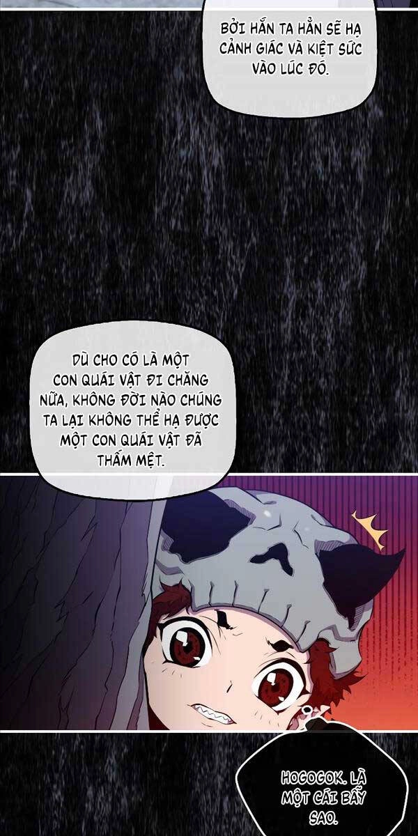 Ranker Mộng Du Chapter 87 - 48