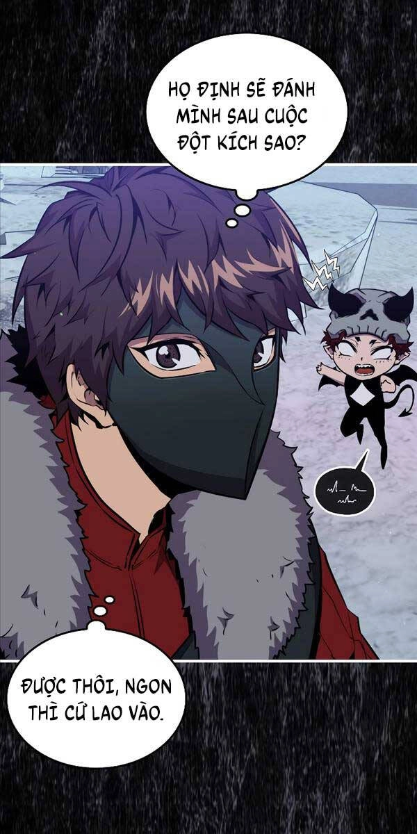 Ranker Mộng Du Chapter 87 - 50