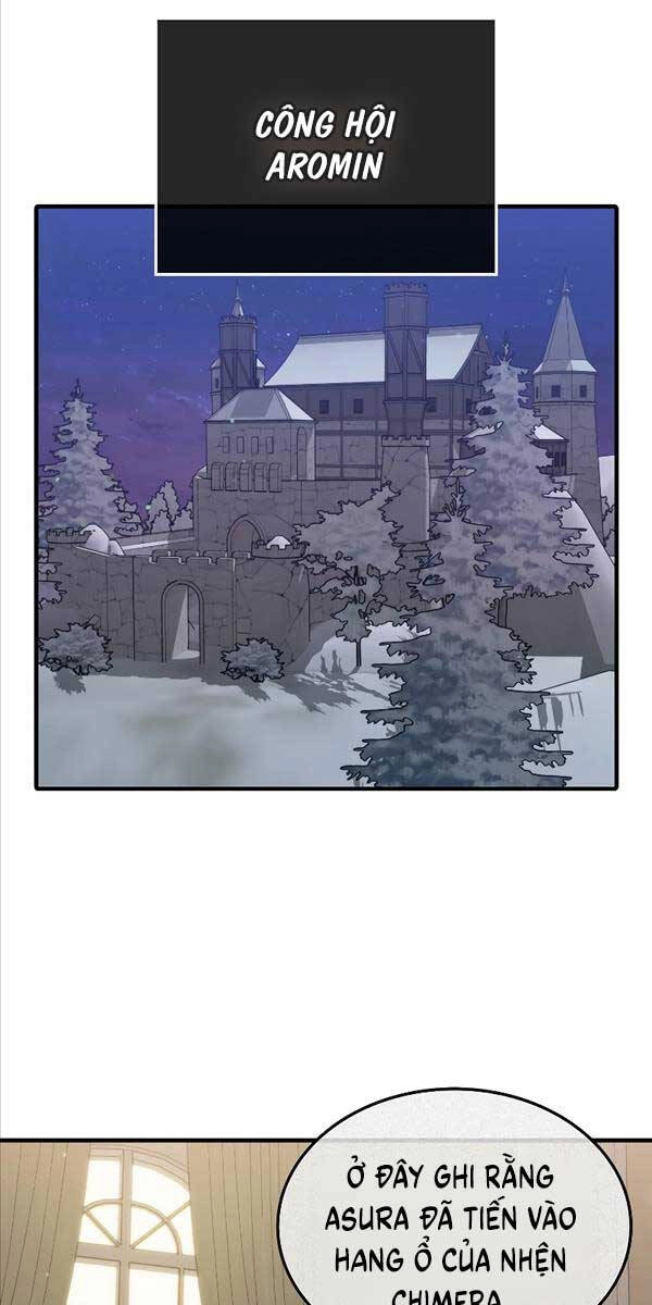 Ranker Mộng Du Chapter 87 - 52