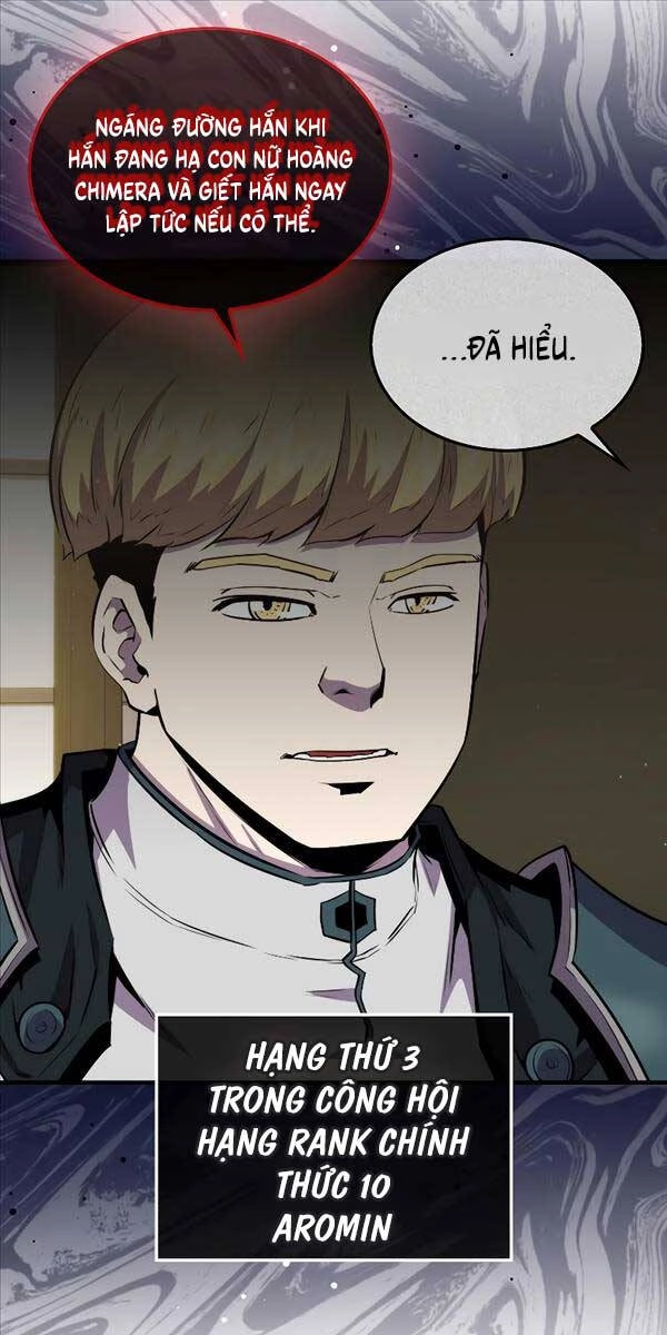 Ranker Mộng Du Chapter 87 - 54