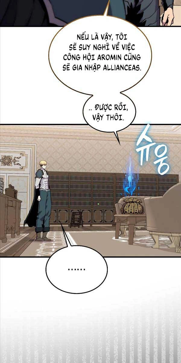 Ranker Mộng Du Chapter 87 - 57