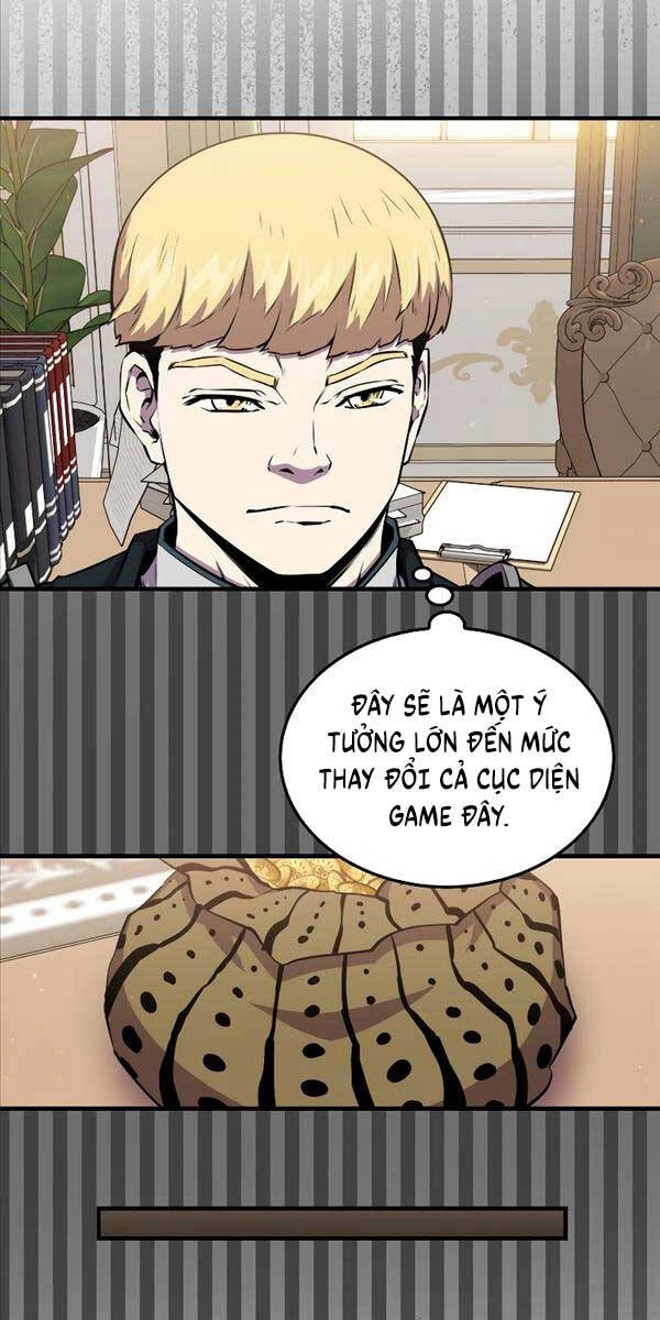 Ranker Mộng Du Chapter 87 - 58