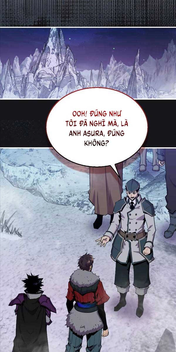 Ranker Mộng Du Chapter 87 - 60