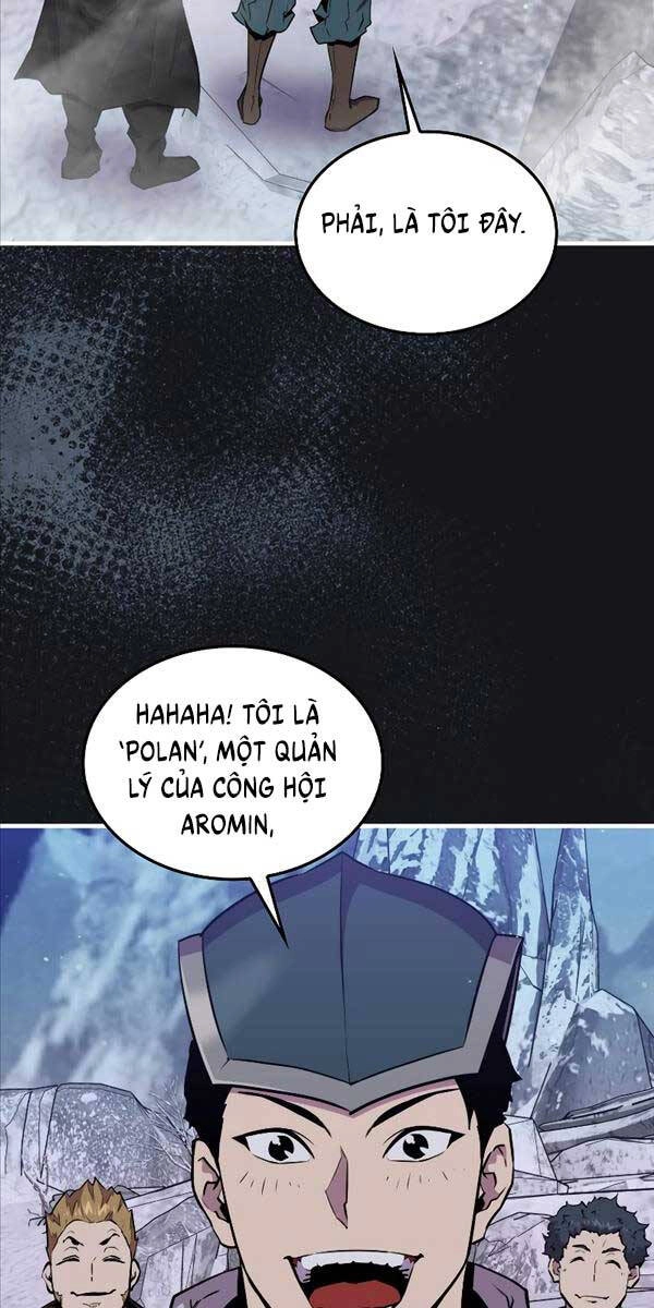 Ranker Mộng Du Chapter 87 - 61