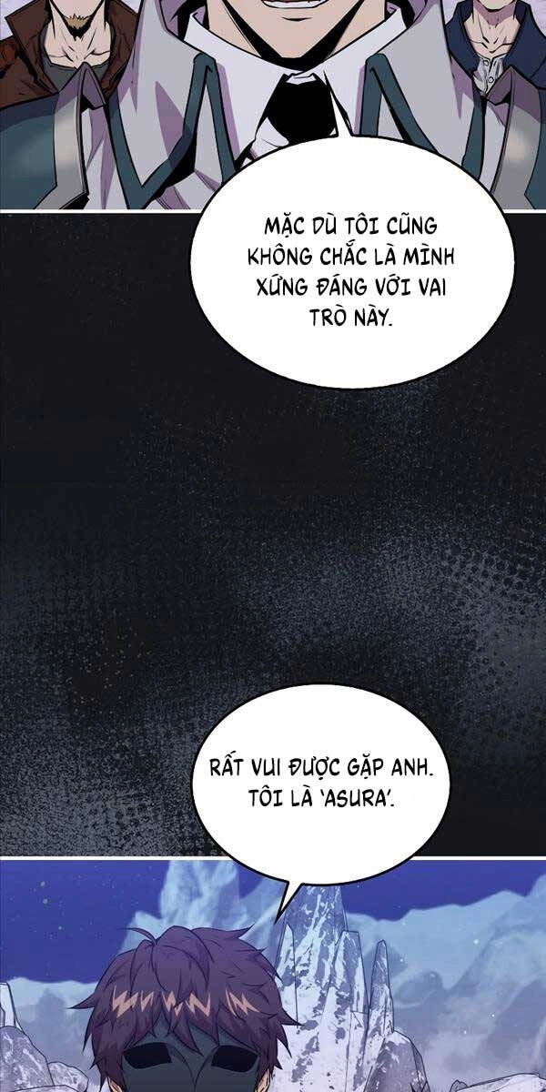 Ranker Mộng Du Chapter 87 - 62