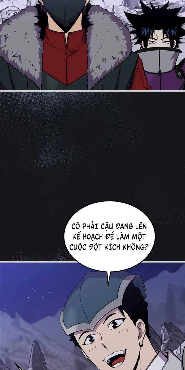 Ranker Mộng Du Chapter 87 - 63