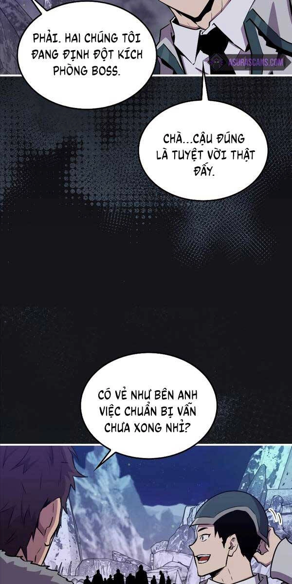 Ranker Mộng Du Chapter 87 - 64