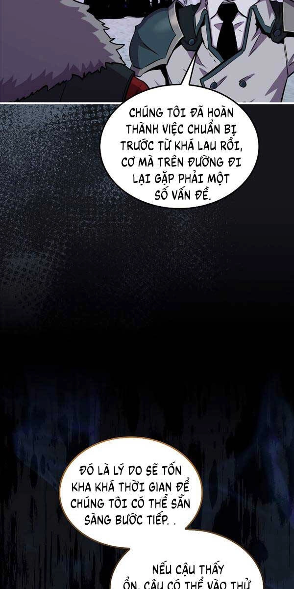 Ranker Mộng Du Chapter 87 - 65