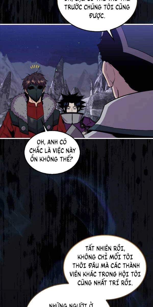 Ranker Mộng Du Chapter 87 - 66