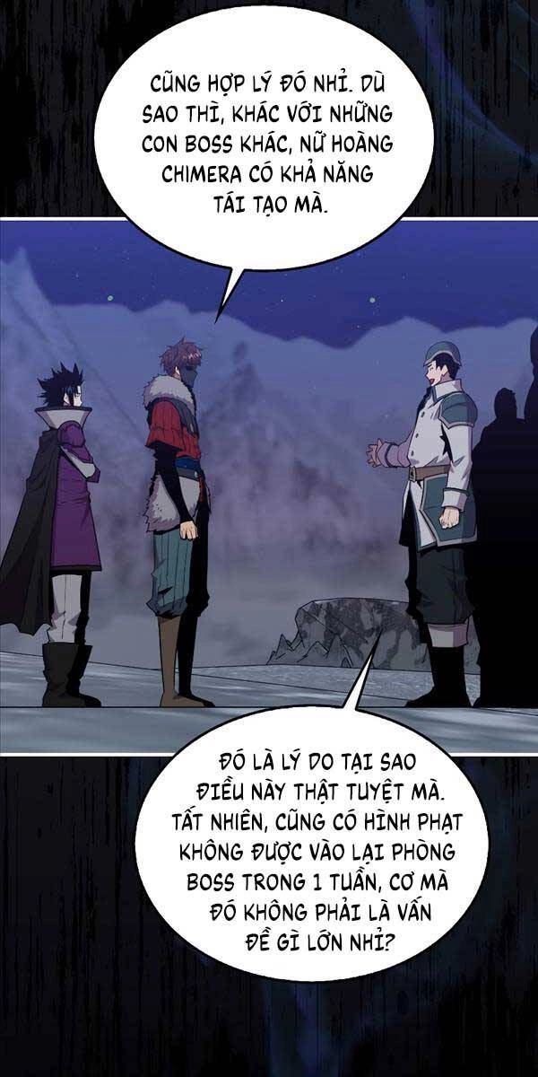 Ranker Mộng Du Chapter 87 - 68