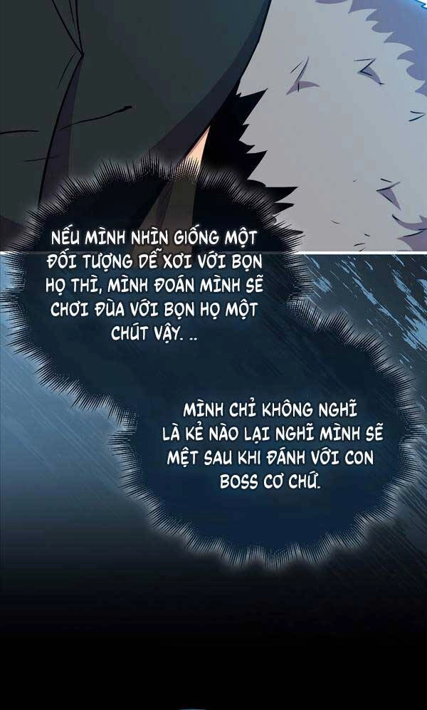 Ranker Mộng Du Chapter 87 - 70
