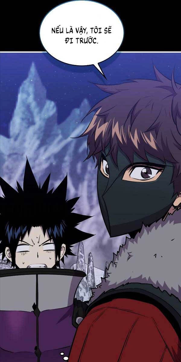 Ranker Mộng Du Chapter 87 - 71