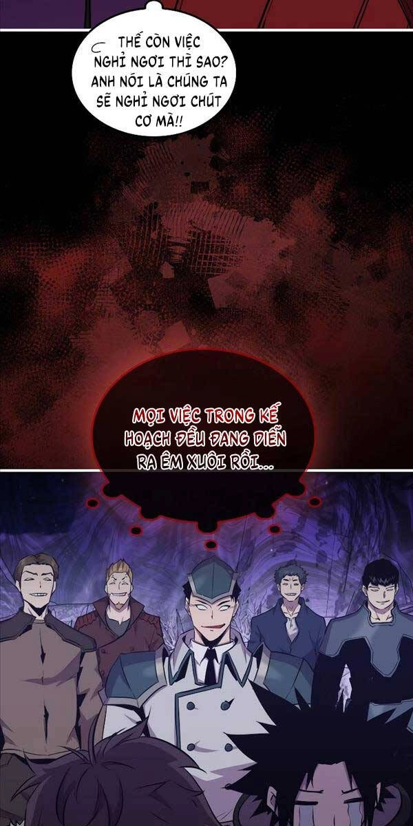 Ranker Mộng Du Chapter 87 - 72