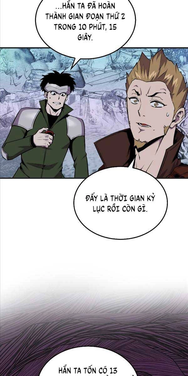 Ranker Mộng Du Chapter 88 - 5