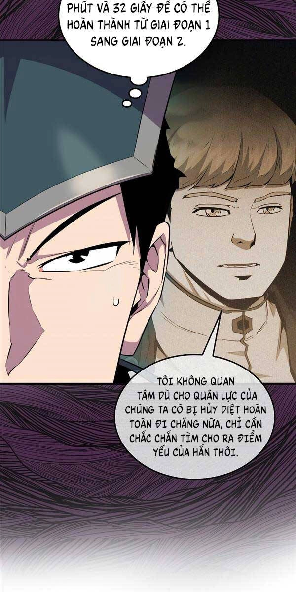 Ranker Mộng Du Chapter 88 - 6