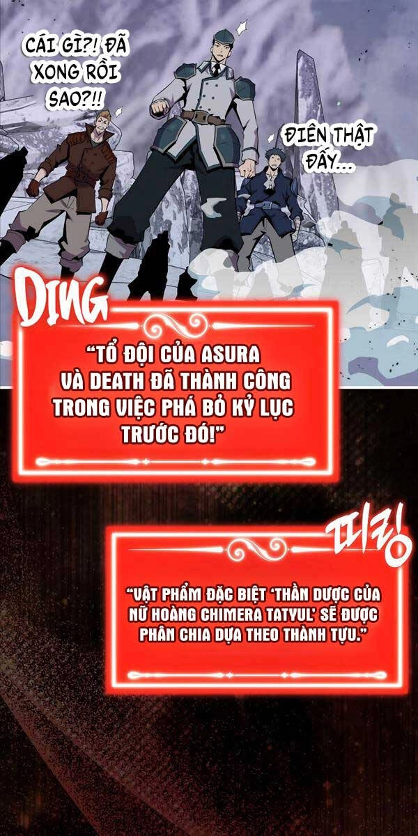 Ranker Mộng Du Chapter 88 - 8
