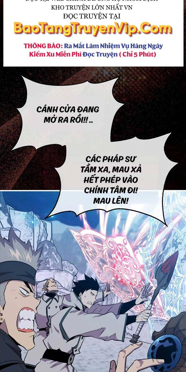 Ranker Mộng Du Chapter 88 - 10