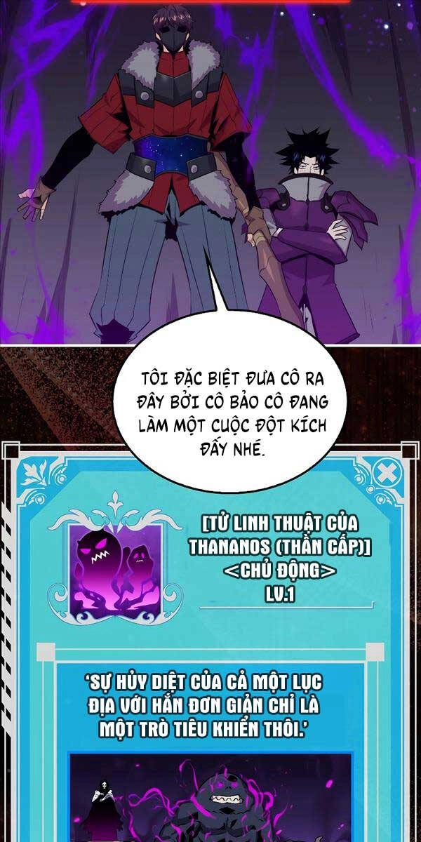 Ranker Mộng Du Chapter 88 - 17