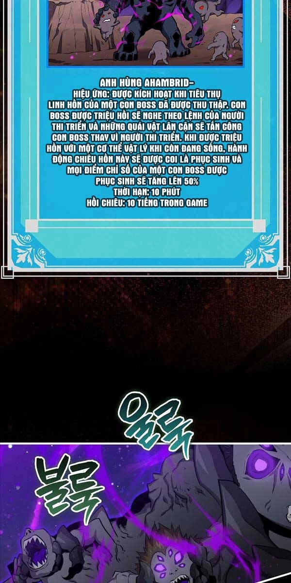 Ranker Mộng Du Chapter 88 - 18