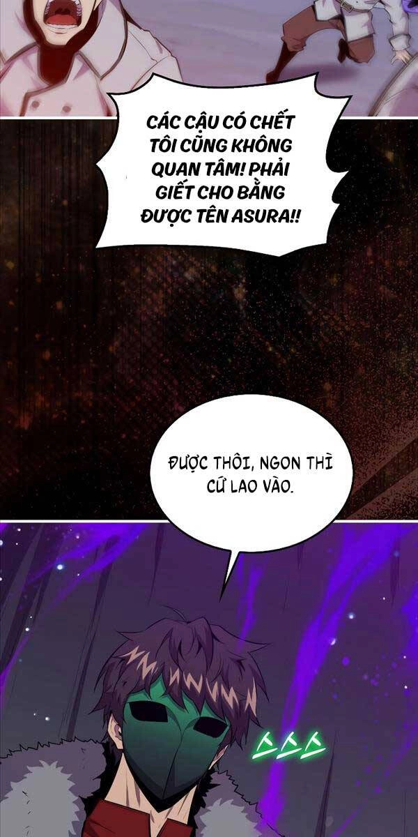 Ranker Mộng Du Chapter 88 - 20