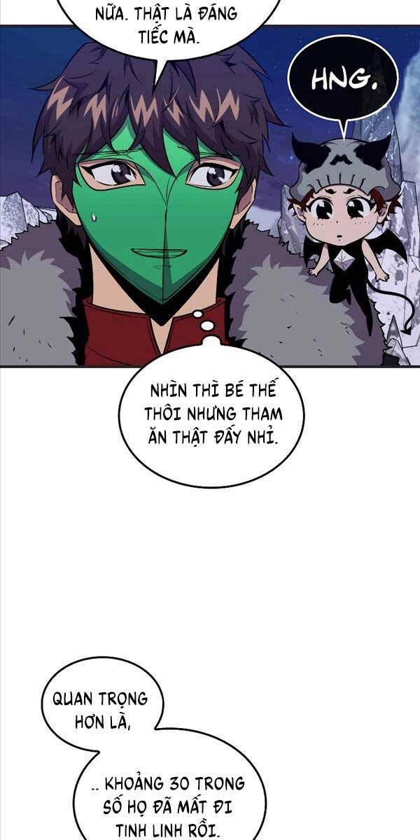 Ranker Mộng Du Chapter 88 - 25