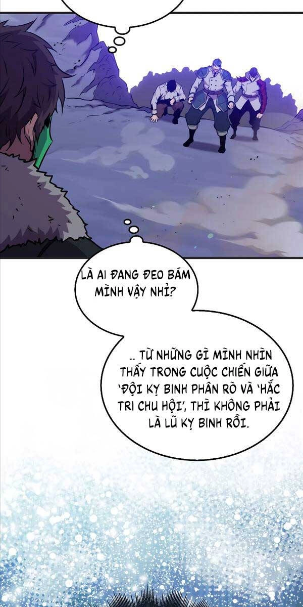 Ranker Mộng Du Chapter 88 - 26