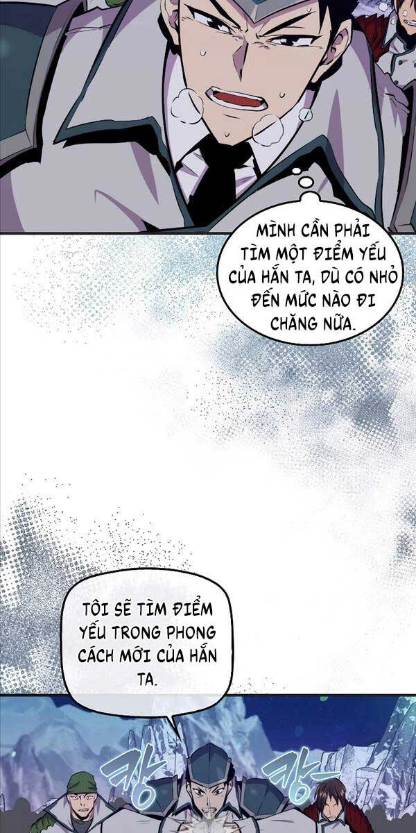 Ranker Mộng Du Chapter 88 - 29