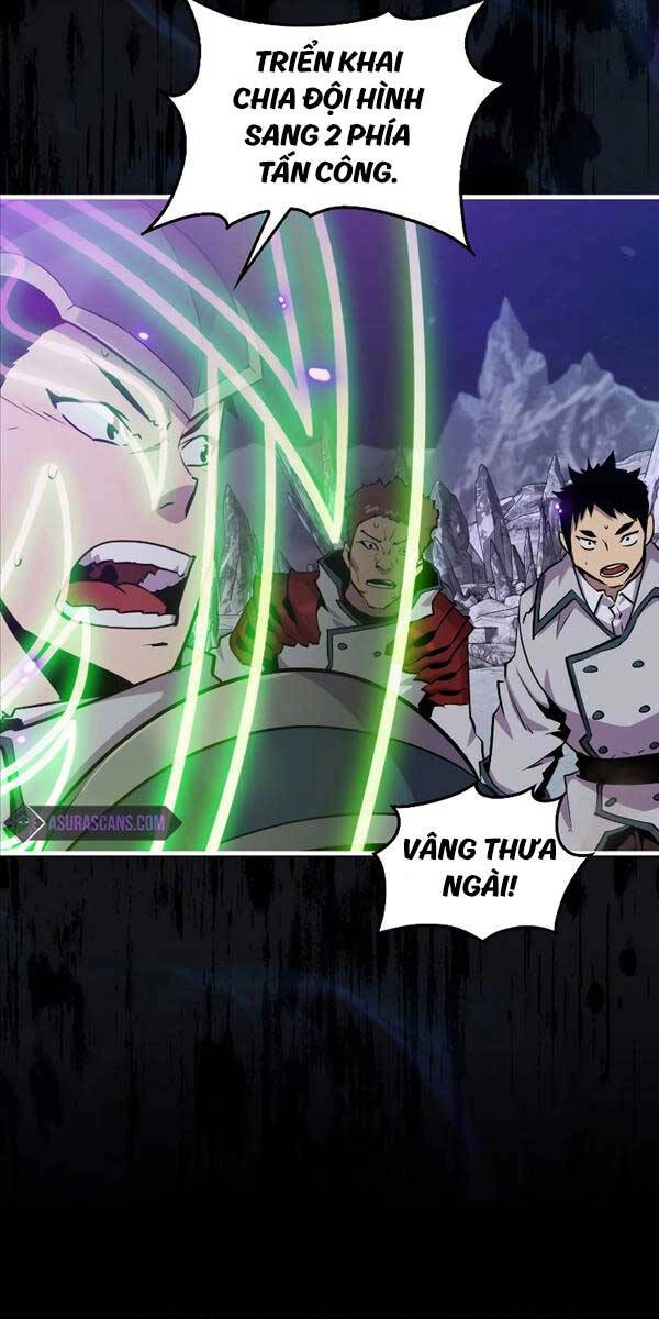 Ranker Mộng Du Chapter 88 - 36