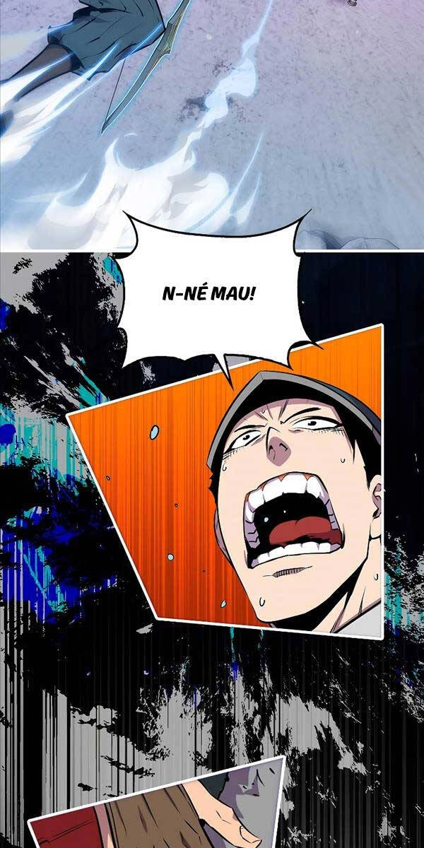 Ranker Mộng Du Chapter 88 - 38