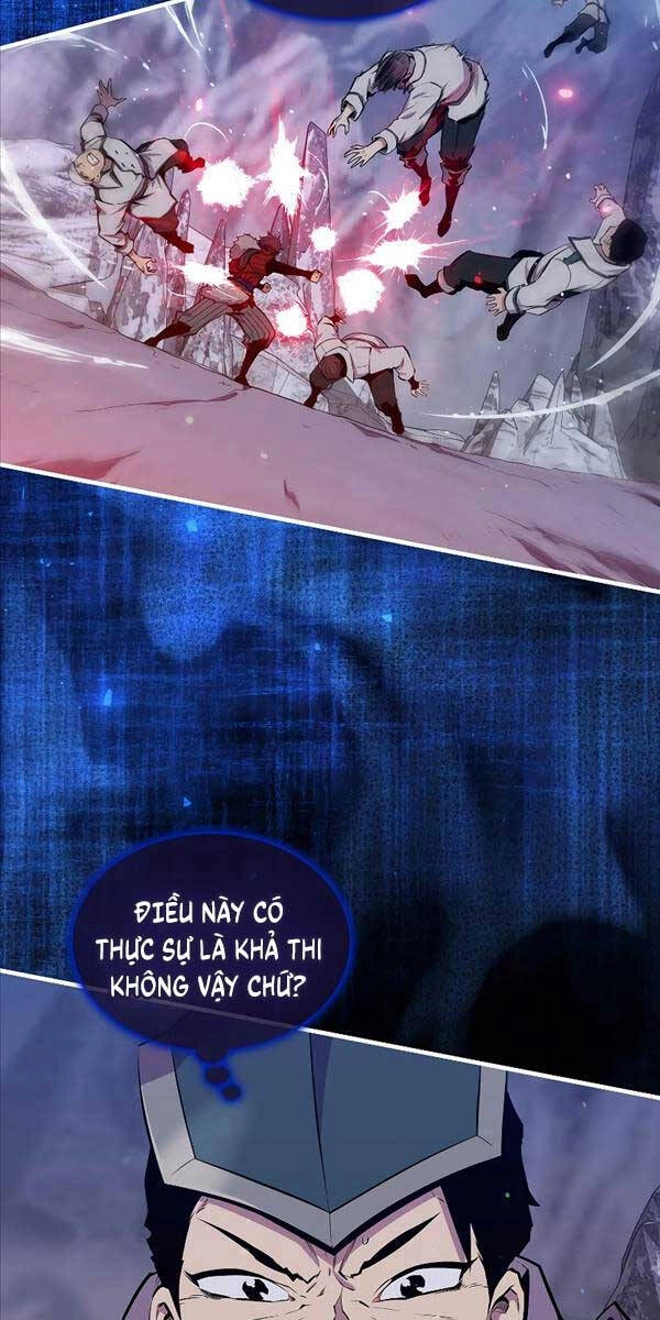 Ranker Mộng Du Chapter 88 - 44