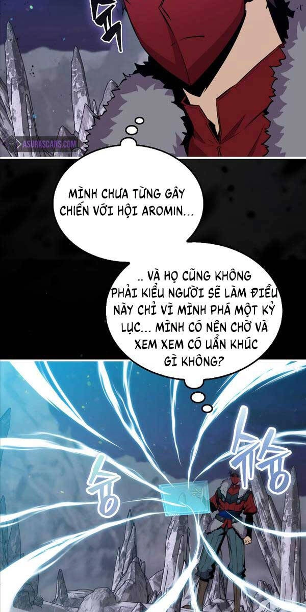 Ranker Mộng Du Chapter 88 - 53