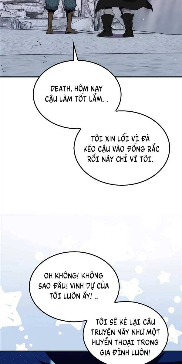 Ranker Mộng Du Chapter 88 - 56