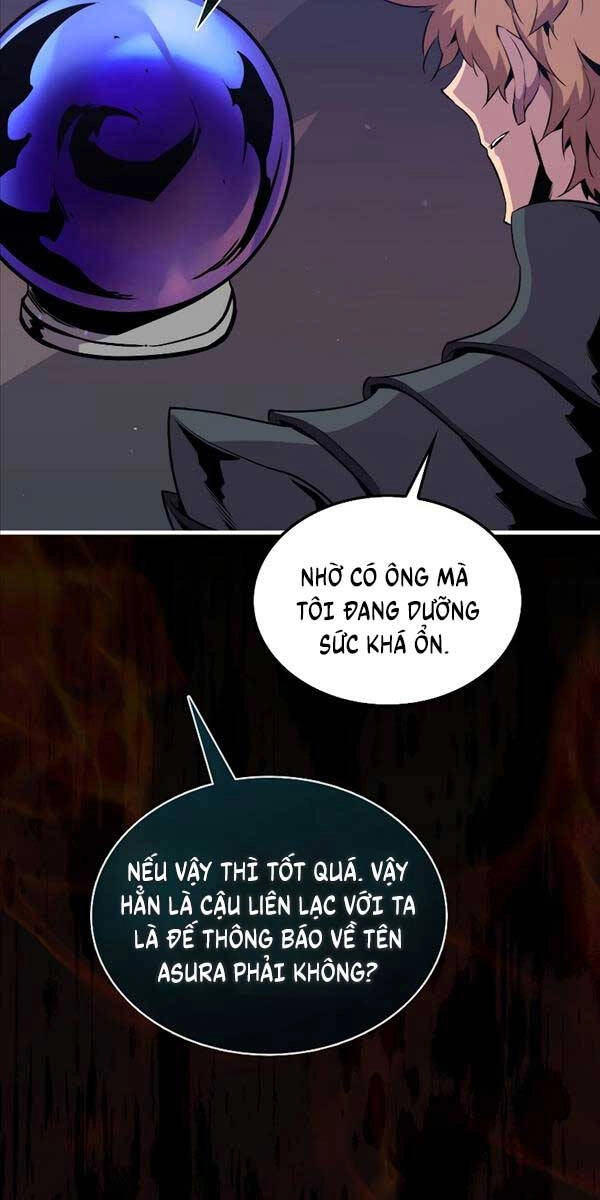 Ranker Mộng Du Chapter 88 - 63