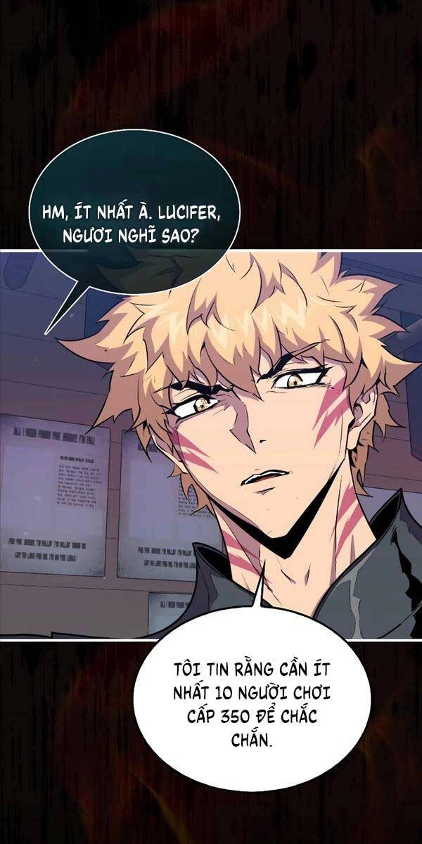 Ranker Mộng Du Chapter 88 - 65