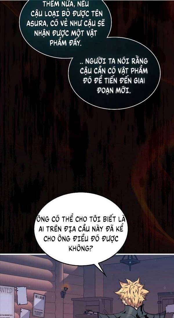 Ranker Mộng Du Chapter 88 - 67