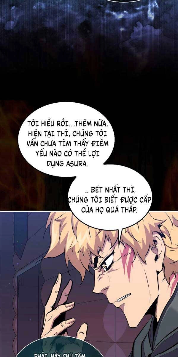 Ranker Mộng Du Chapter 88 - 71