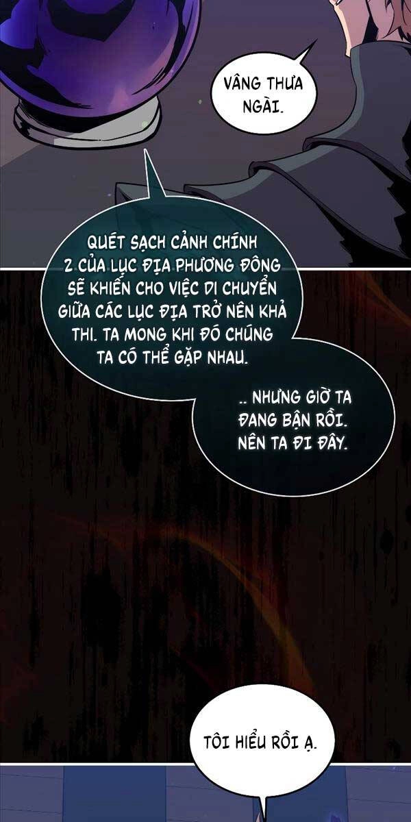 Ranker Mộng Du Chapter 88 - 73