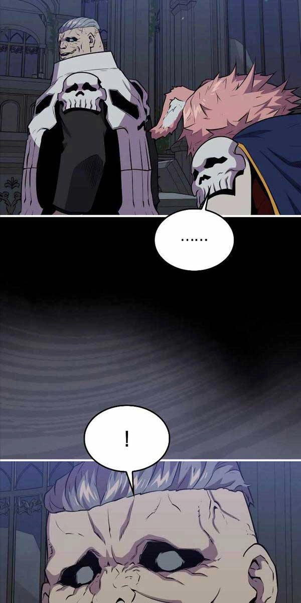 Ranker Mộng Du Chapter 89 - 7