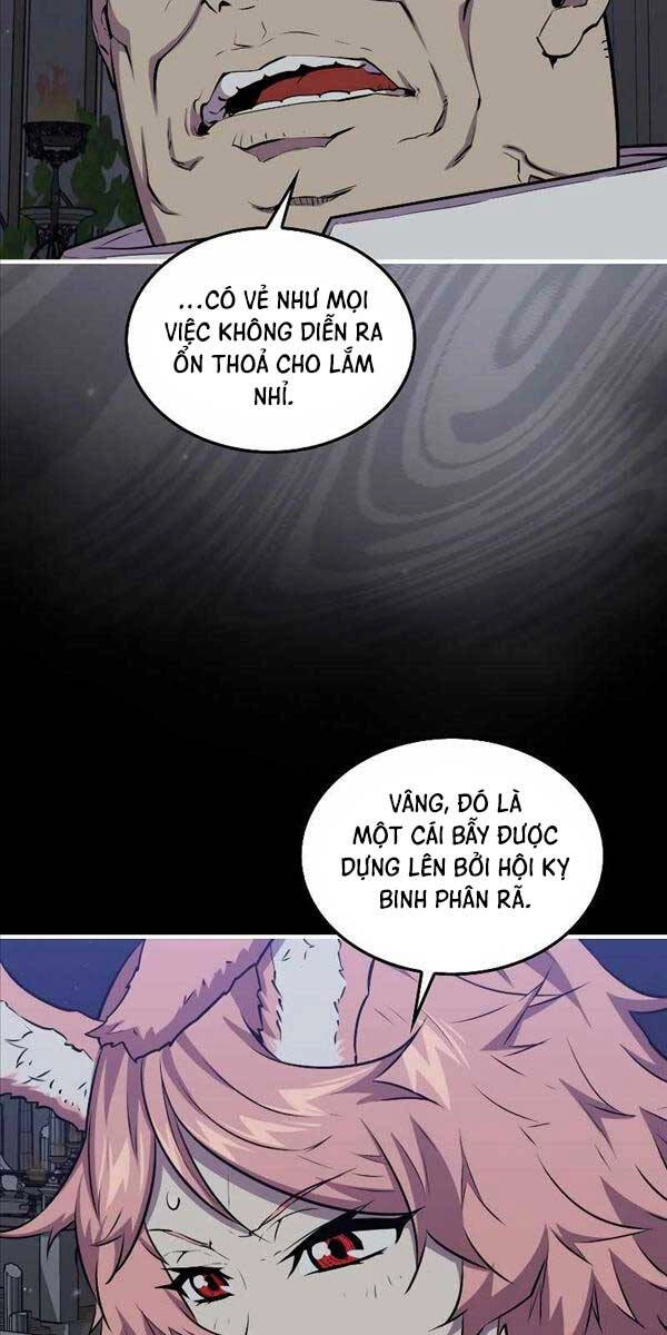 Ranker Mộng Du Chapter 89 - 8