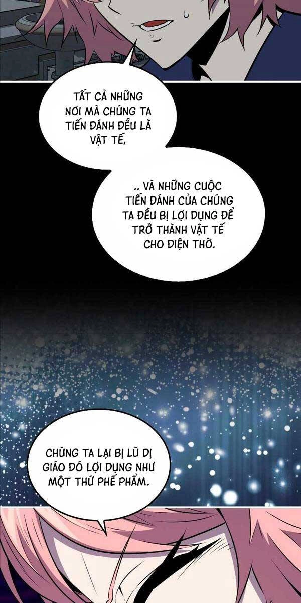 Ranker Mộng Du Chapter 89 - 9