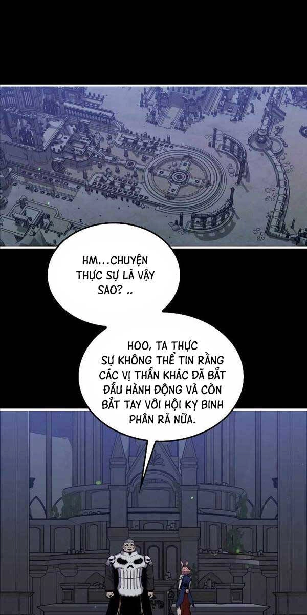Ranker Mộng Du Chapter 89 - 14