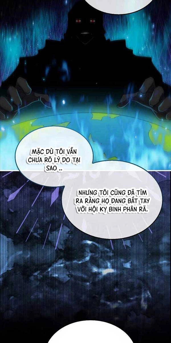 Ranker Mộng Du Chapter 89 - 16