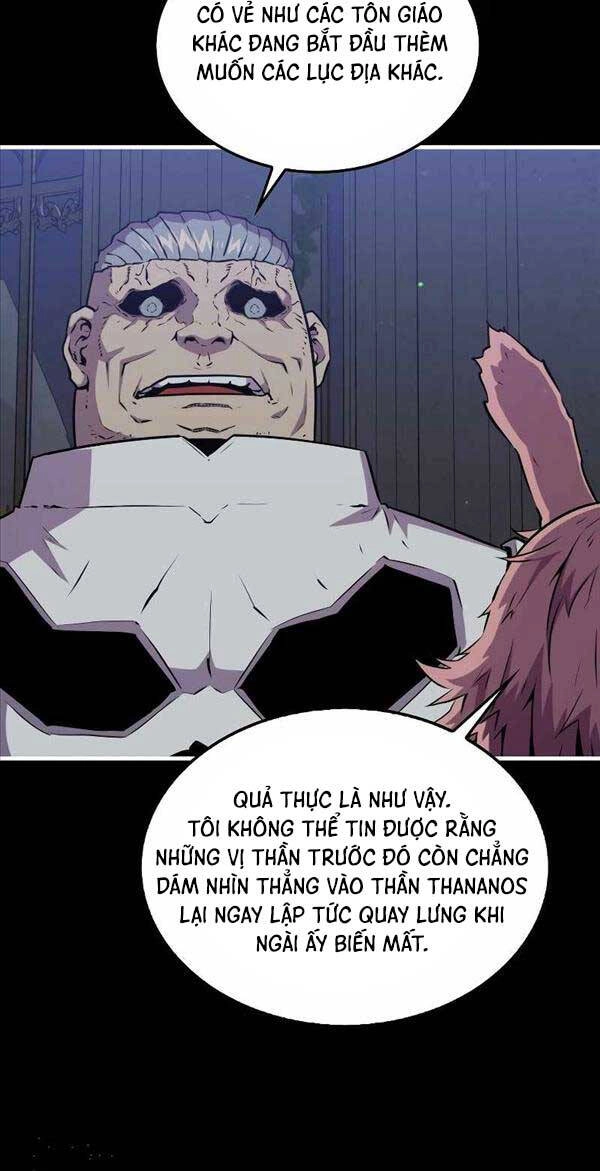 Ranker Mộng Du Chapter 89 - 17