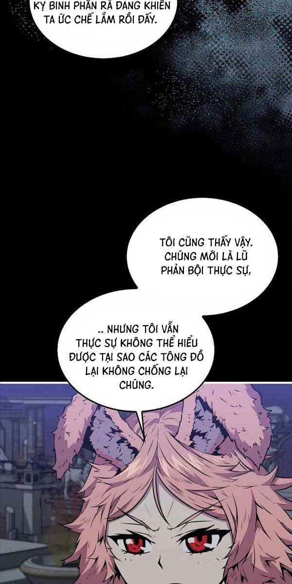 Ranker Mộng Du Chapter 89 - 19