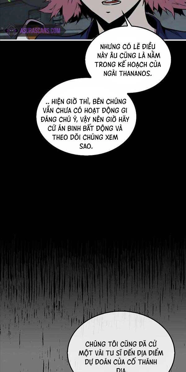 Ranker Mộng Du Chapter 89 - 20