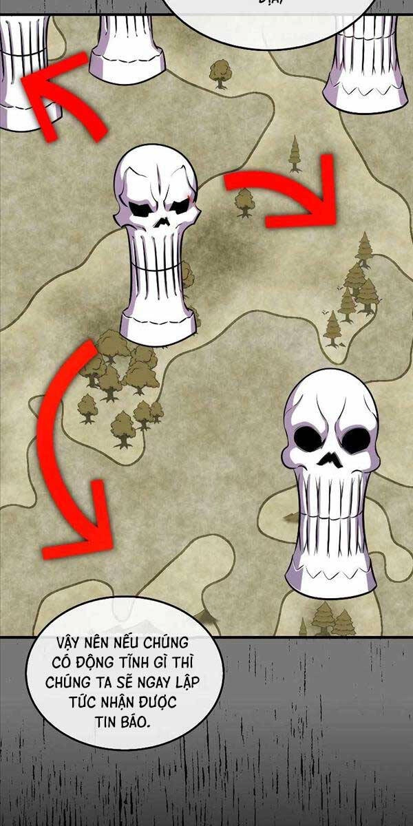 Ranker Mộng Du Chapter 89 - 21