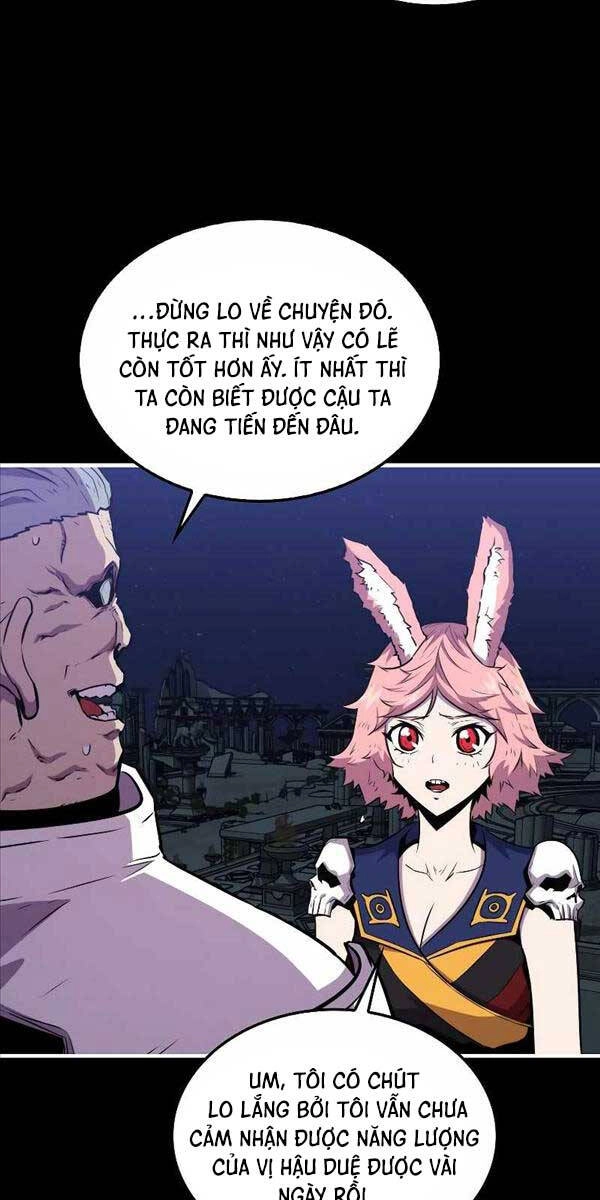 Ranker Mộng Du Chapter 89 - 24