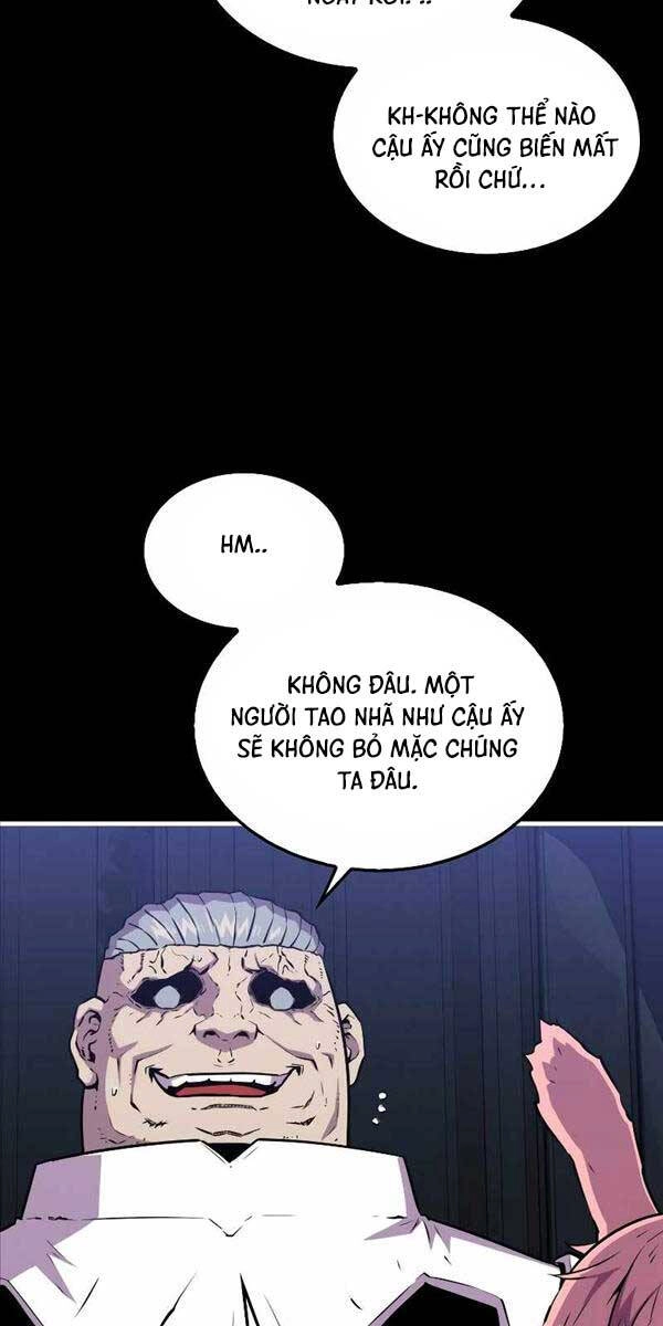 Ranker Mộng Du Chapter 89 - 25